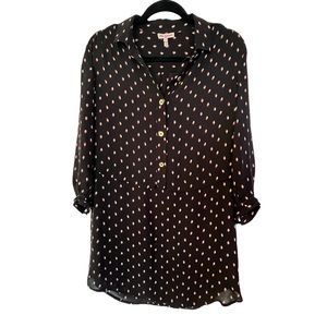 Juicy Couture petite dress size small